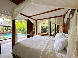 Villa Pacha Seminyak