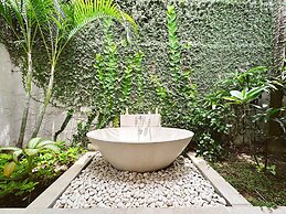 Villa Pacha Seminyak