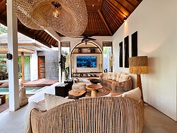 Villa Pacha Seminyak