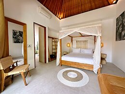 Villa Pacha Seminyak