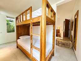 Villa Pacha Seminyak