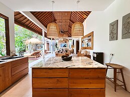 Villa Pacha Seminyak