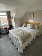 OYO Queens Hotel, Skegness