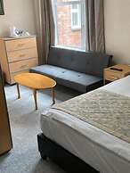 OYO Queens Hotel, Skegness