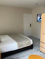 OYO Queens Hotel, Skegness