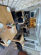 OYO Queens Hotel, Skegness