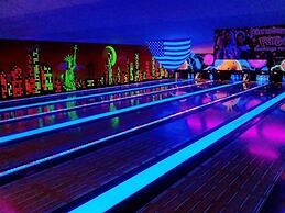 OYO Queens Hotel, Skegness