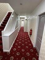 OYO Queens Hotel, Skegness