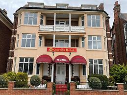 OYO Queens Hotel, Skegness