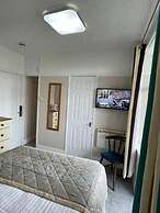 OYO Queens Hotel, Skegness