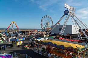 OYO Queens Hotel, Skegness