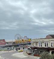 OYO Queens Hotel, Skegness