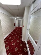 OYO Queens Hotel, Skegness