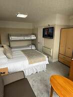 OYO Queens Hotel, Skegness