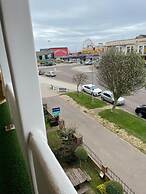 OYO Queens Hotel, Skegness