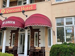 OYO Queens Hotel, Skegness