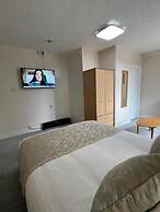 OYO Queens Hotel, Skegness