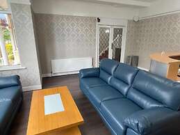 OYO Queens Hotel, Skegness