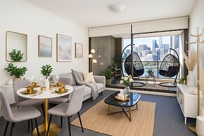 Private 2 Levels Darling Harbour ICC