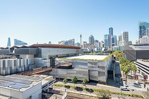 Private 2 Levels Darling Harbour ICC