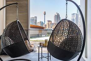 Private 2 Levels Darling Harbour ICC