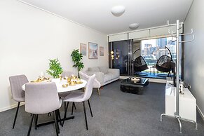 Private 2 Levels Darling Harbour ICC