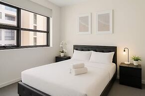 Private 2 Levels Darling Harbour ICC