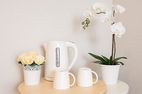 Private 2 Levels Darling Harbour ICC