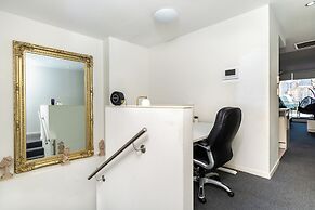 Private 2 Levels Darling Harbour ICC