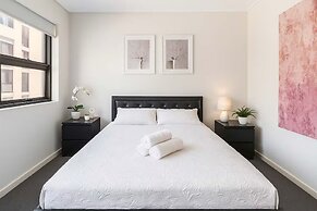 Private 2 Levels Darling Harbour ICC