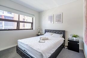 Private 2 Levels Darling Harbour ICC