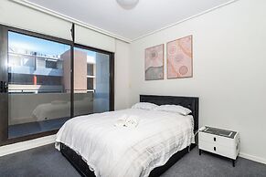 Private 2 Levels Darling Harbour ICC