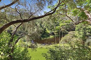 Sensom Boutique Bed and Breakfast