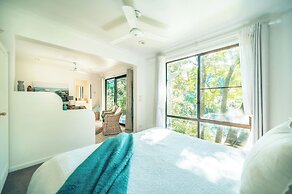 Sensom Boutique Bed and Breakfast