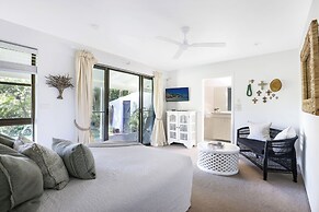 Sensom Boutique Bed and Breakfast