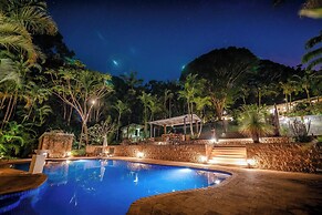 Sensom Boutique Bed and Breakfast