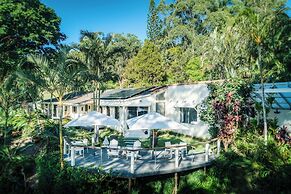 Sensom Boutique Bed and Breakfast