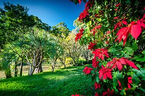 Sensom Boutique Bed and Breakfast