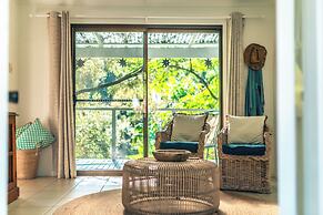 Sensom Boutique Bed and Breakfast