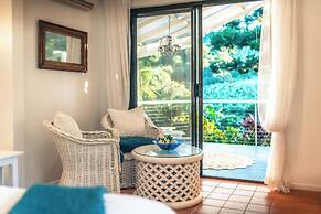 Sensom Boutique Bed and Breakfast