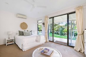 Sensom Boutique Bed and Breakfast