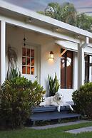 Sensom Boutique Bed and Breakfast