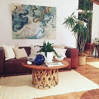 Sensom Boutique Bed and Breakfast