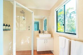 Sensom Boutique Bed and Breakfast