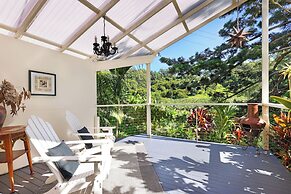 Sensom Boutique Bed and Breakfast