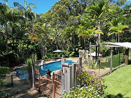 Sensom Boutique Bed and Breakfast