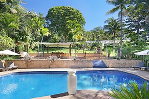 Sensom Boutique Bed and Breakfast