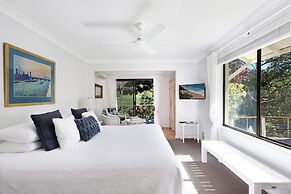 Sensom Boutique Bed and Breakfast