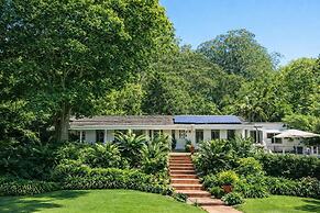 Sensom Boutique Bed and Breakfast