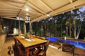 Sensom Boutique Bed and Breakfast